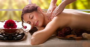 Сертификат Большое SPA-путешествие