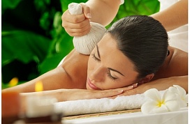 Сертификат Мини SPA-путешествие