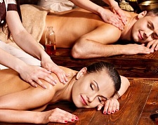 НОВИНКА! Тающий Лотус для двоих