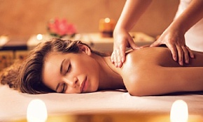 Сертификат Мега SPA-путешествие